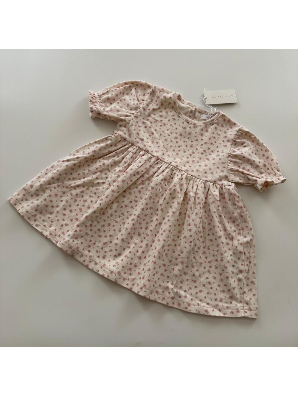 1y Jamie Kay Floral Dress NWT